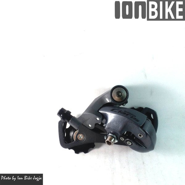 RD claris 2400 8 speed Short Cage Cocok untuk Road / Balap / MTB DJ DH Trabas 4x murah termurah ion 
