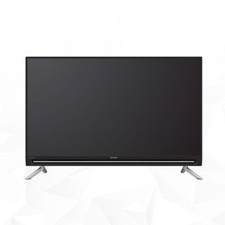 Sharp LED Easy Smart TV 32 Inch LC-32SA4500i | Shopee Indonesia