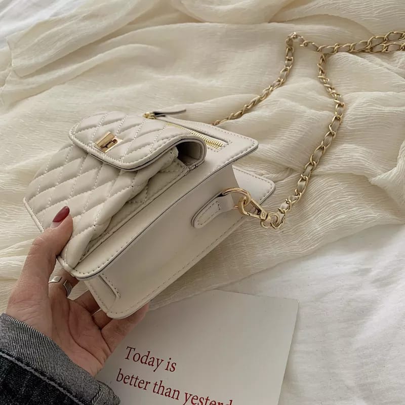 Zhivana Bag Tas Selempang Wanita Murah-1