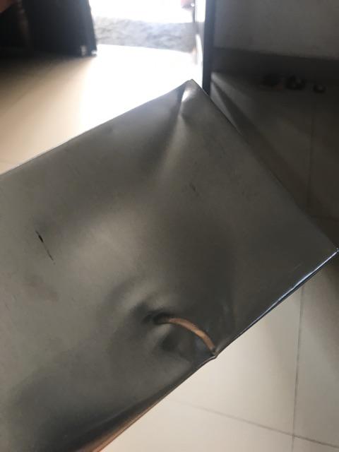 Cetakan Kue/puding No.803