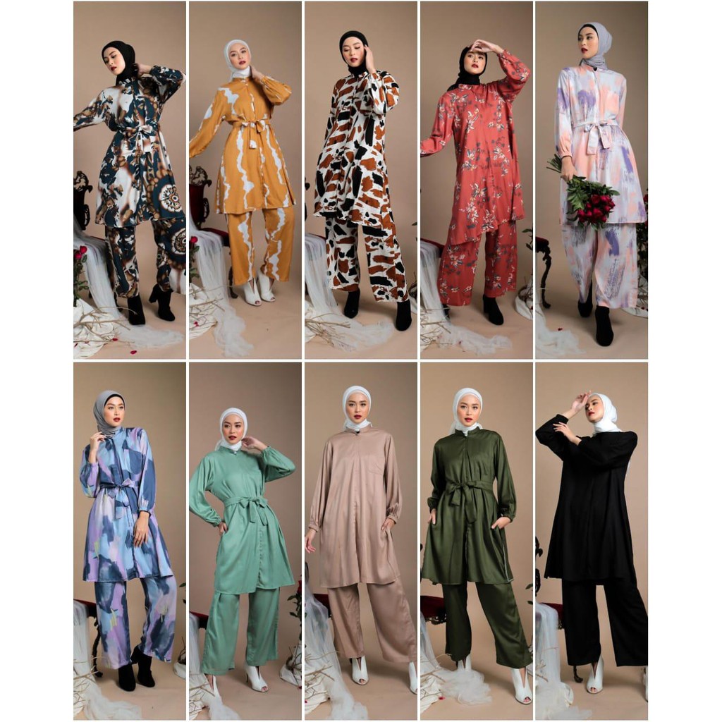 

ARMII.ID || MELODY SERIES