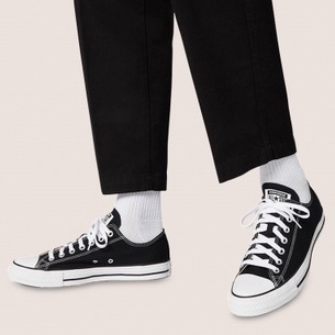 The Best Sepatu sekolah SD MTS SMP SMA model warior warior hitam putih murah to pria wanita / sepatu