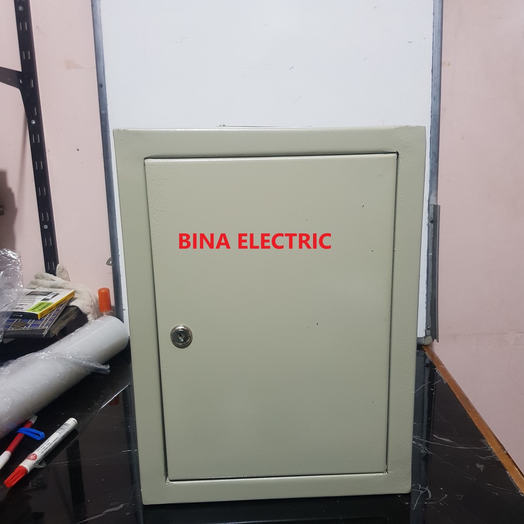 Box Panel Listrik 30x40 Indoor / Box Panel 30x40 / Box 30x40 40x30 30 x 40 40 x 30 Indoor