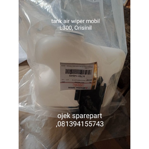 tabung air wiper mobil L300, Orisinil