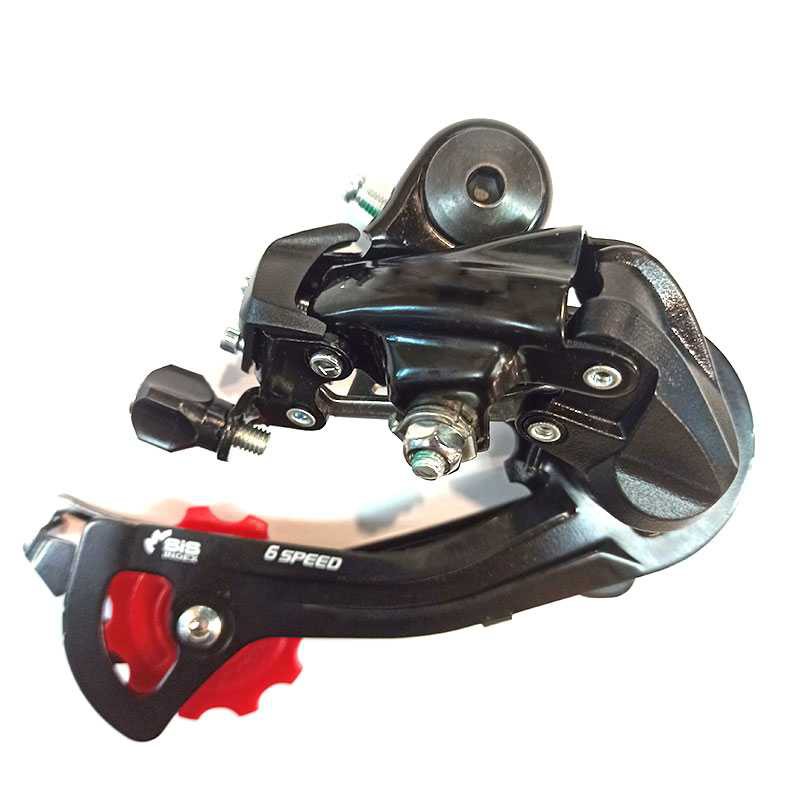Shimano SIS Tourney RD-TZ500 Rear Derailleur 6/7 Speed