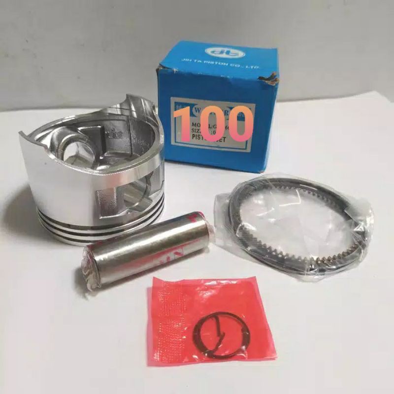 piston gx160 piston assy gx160 100 5,5hp