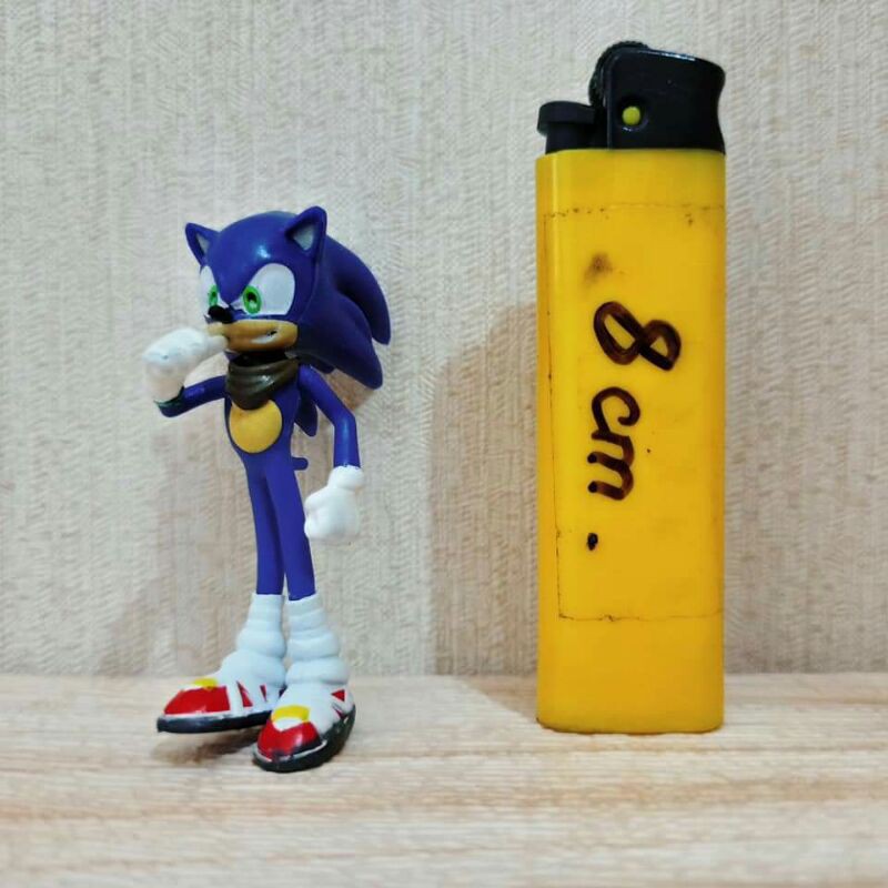 mainan action figureblue sonic
sonic the hedgehog