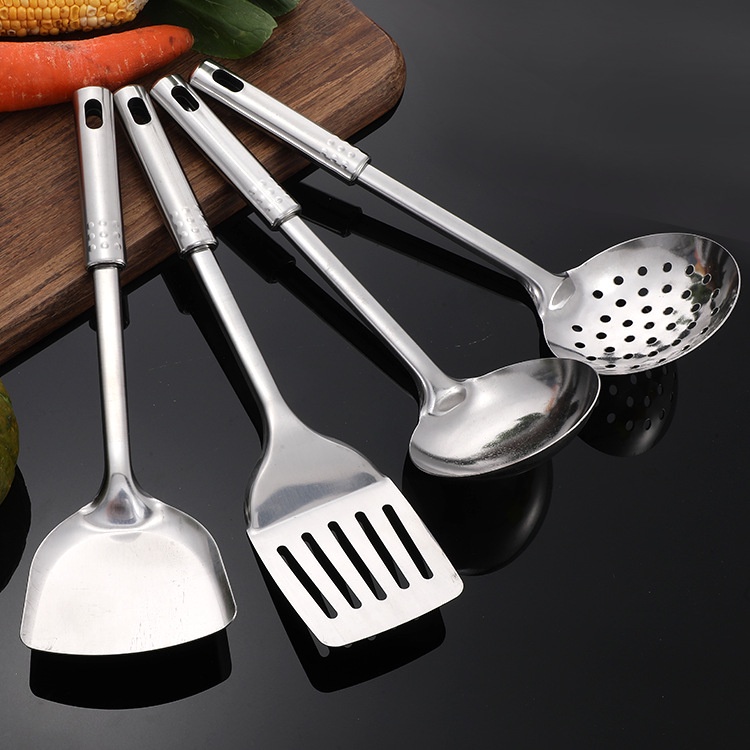 Spatula Set isi 4