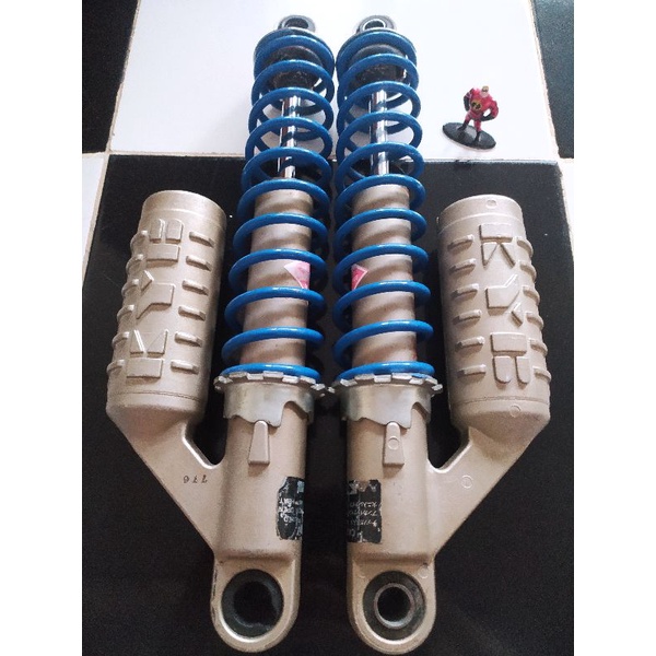 Shockbreker belakang tabung Kayaba KYB Original