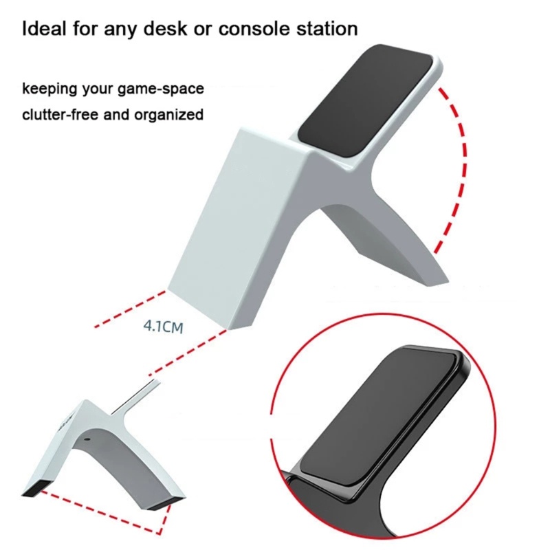 Btsg Universal Holder for Switch Pro PS5 Untuk Xbox Series Gamepad Joystick Mount Cradl