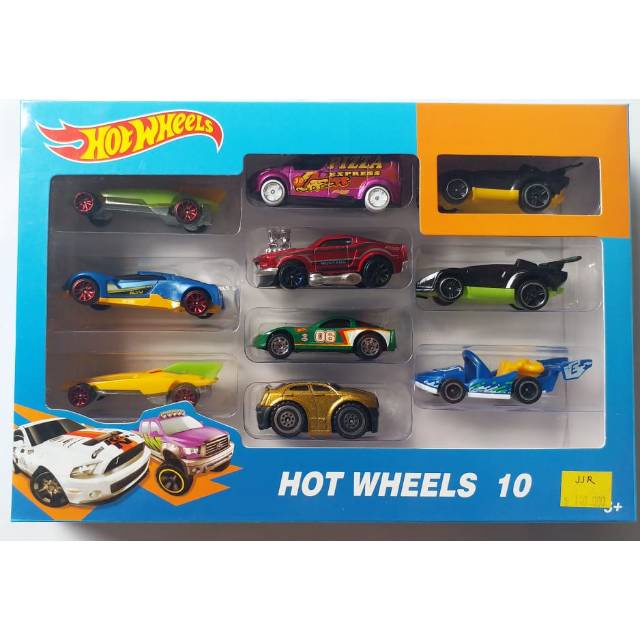 HOT WHEELS termurah MOBIL MAINAN ANAK lelaki RANDOM koleksi kado souvenir Reguler Sortir Murah Grosir Fantasi