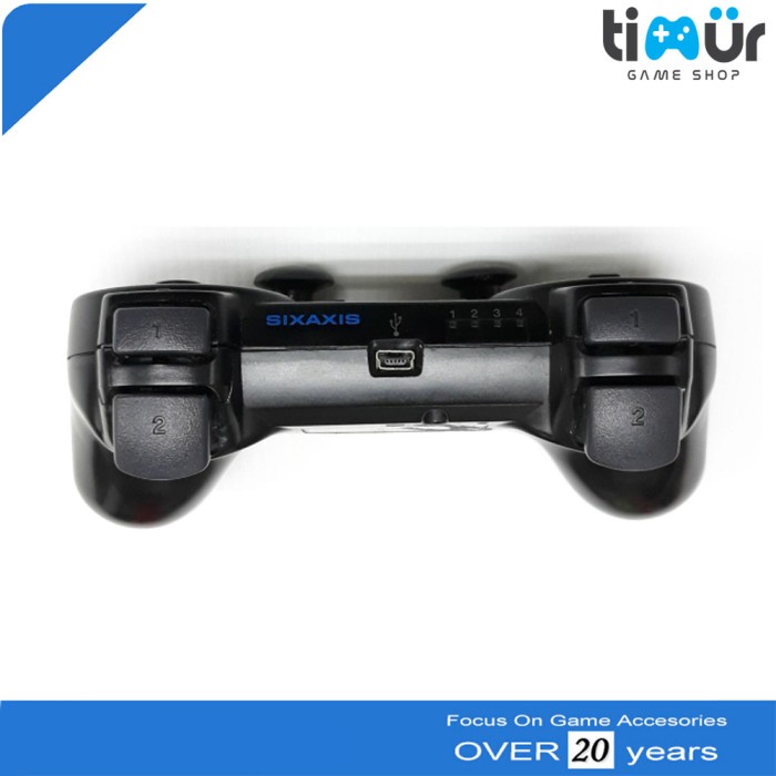 Stick Stick PS3 Ori Original Mesin Sixaxis