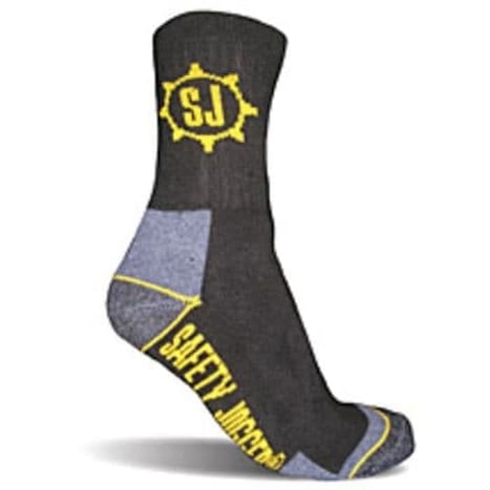 kaos kaki pria safety jogger sock kaoskaki kaos kaki original