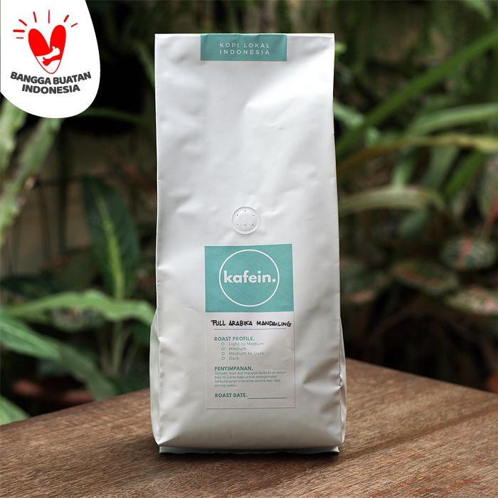 

Promo Spesial Espresso Kopi Susu Full Arabika Mandailing 1 Kg (biji/bubuk) - Biji Free ongkir