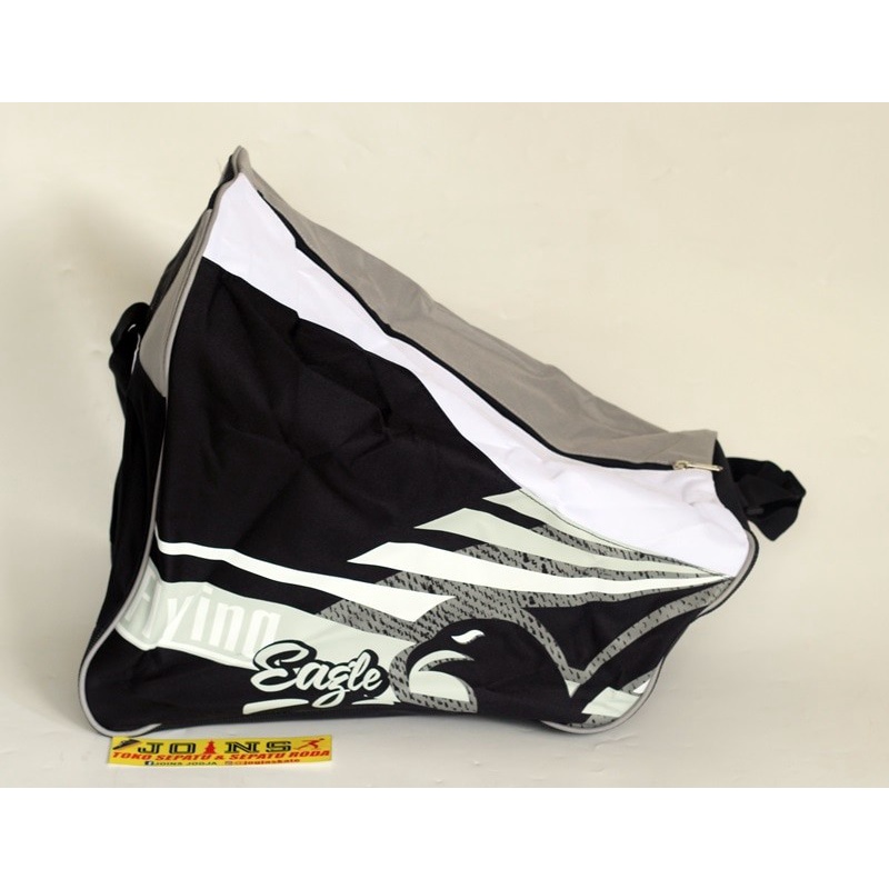 Tas sepatu roda inline skate flying eagle