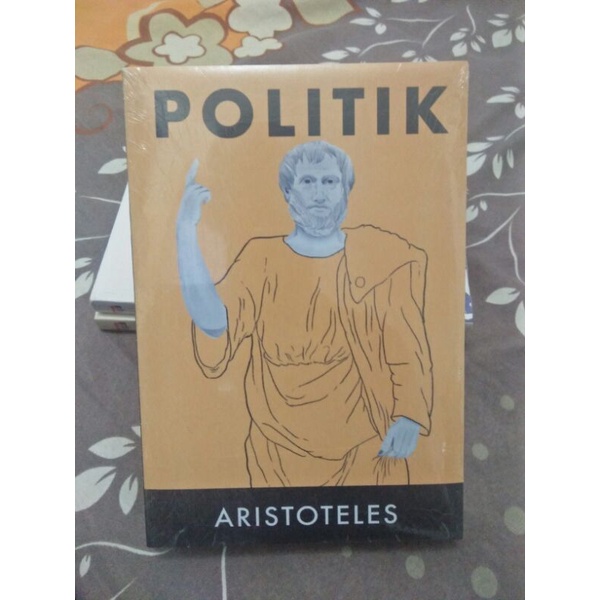 POLITIK ARISTOTELES