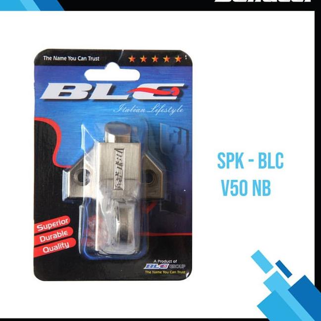 ➤ Kunci Jendela Bellucci | Slot Jendela | Grendel Jendela | Spring knip ♘