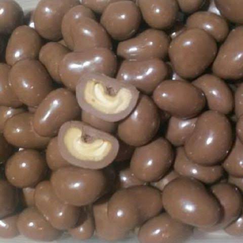 

coklat silverqueen bites almond - 1 Per 4 Kg