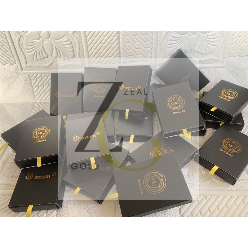 

Box Antam & Box Minigold