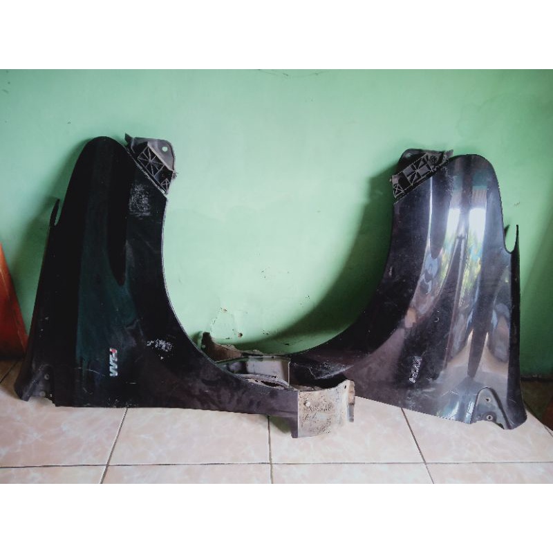 Fender Avanza Xenia 2012 - 2015