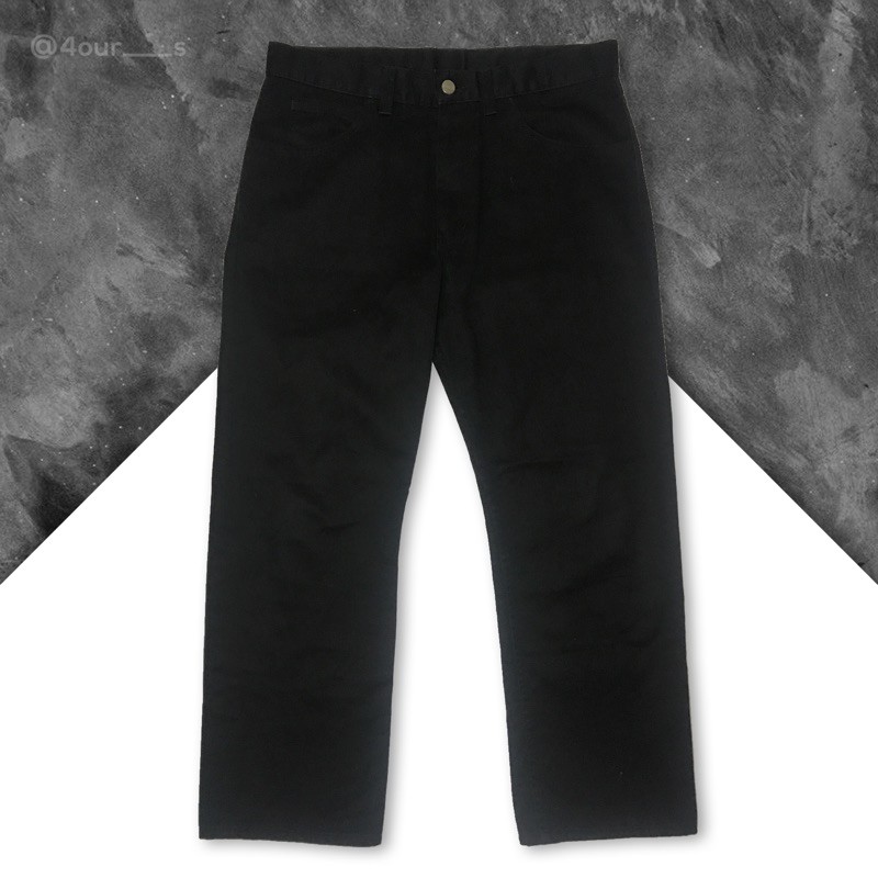 Lp Carhartt denim