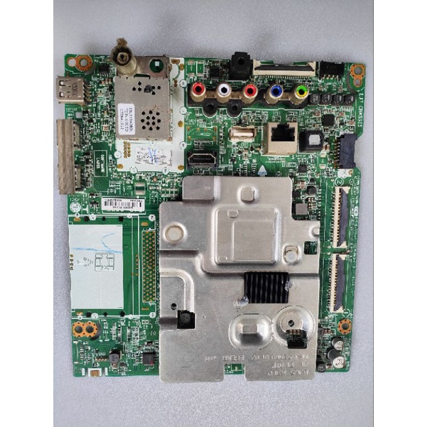 MAINBOARD LG 43UJ632T