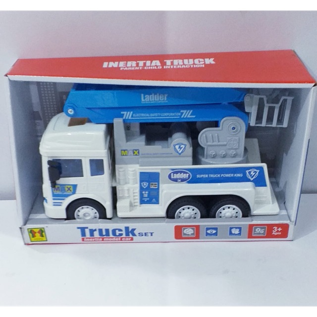 NEW MAINAN  ANAK MOBIL TRUK  MAINAN  TRUCK MAINAN  MOBIL 