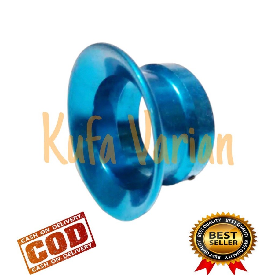 promo discount Velocity Velociti Stack Motor Karburator Carbu Carburator Corong Karbu Pe28 Pe 28 Pwk Pwl 28 matic bebek kopling univerSAl