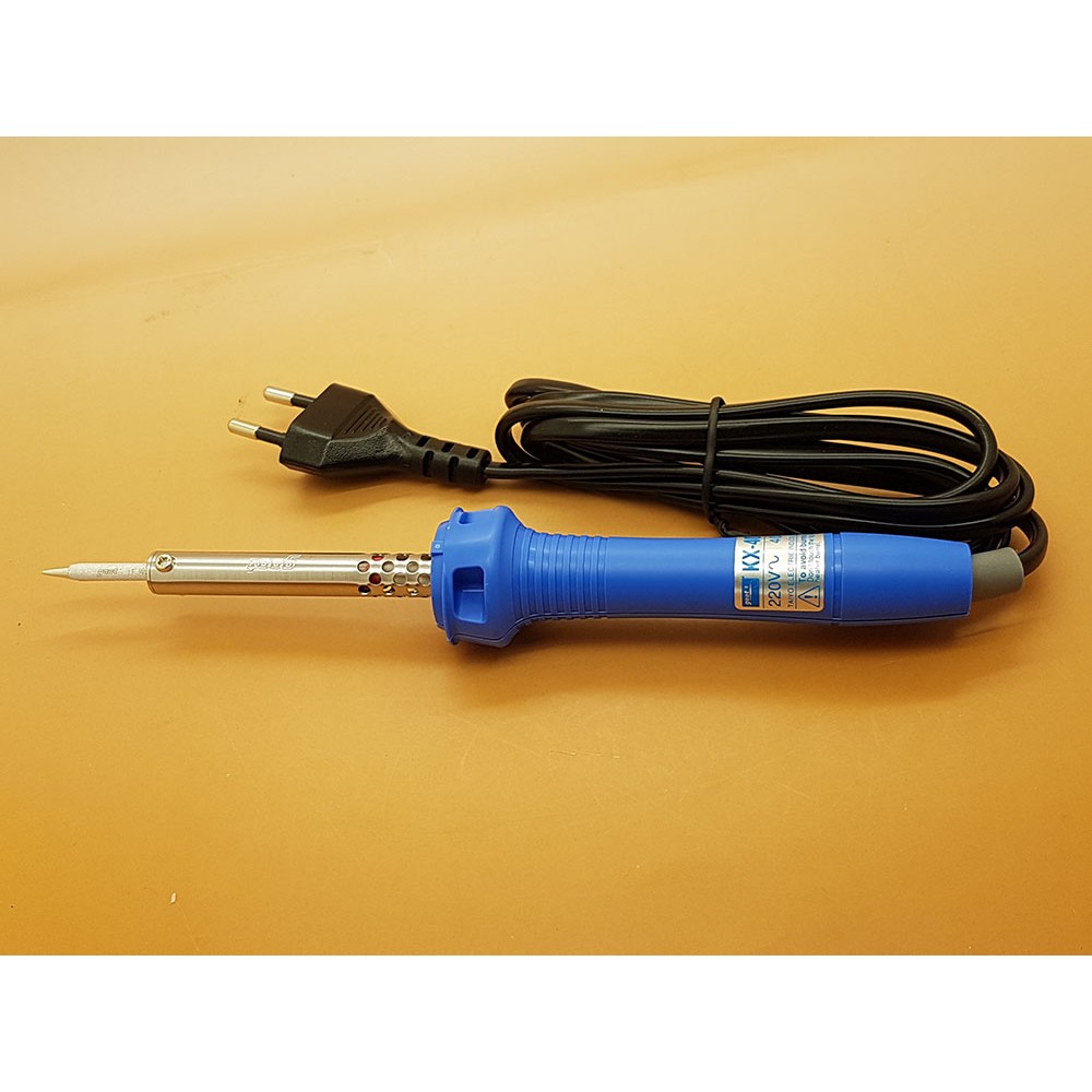 Solder GOOT 40W KX-40R ( Goot original )