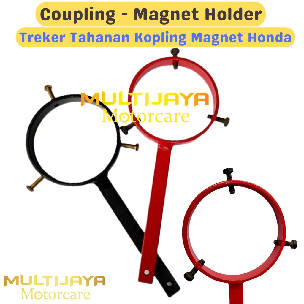 Treker Tahanan Magnet Holder Untuk Menahan Rumah Kopling Magnet Honda