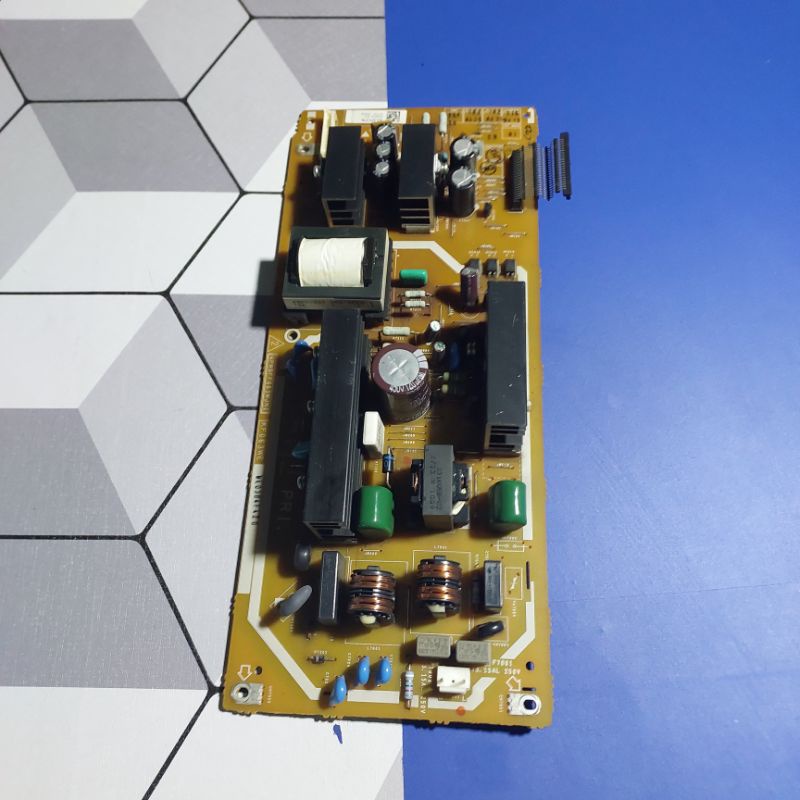 PSU SHARP LC 32A37M PSU TV SHARP LC 32A37