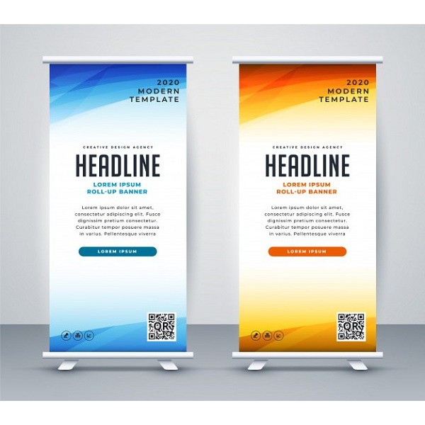 X BANNER OUTDOOR