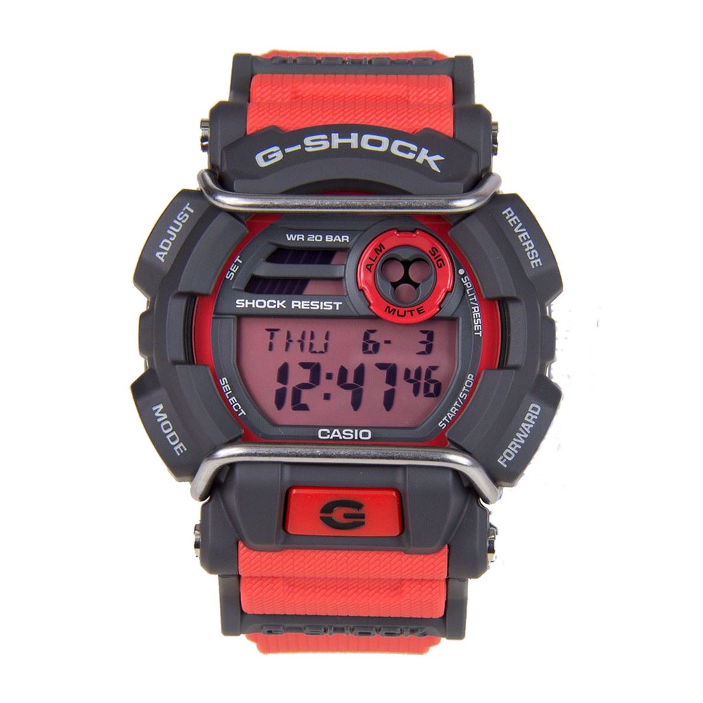 

Casio G-Shock GD-400-2D