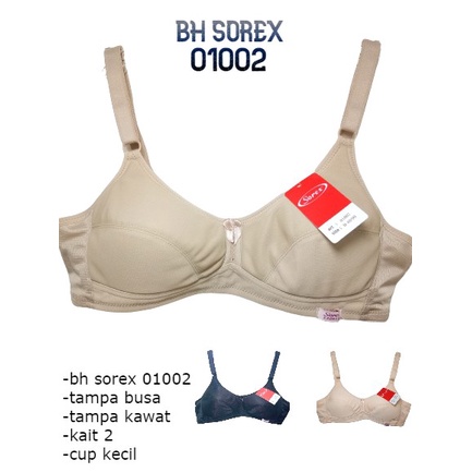 bra sport sorex tampa busa 01002