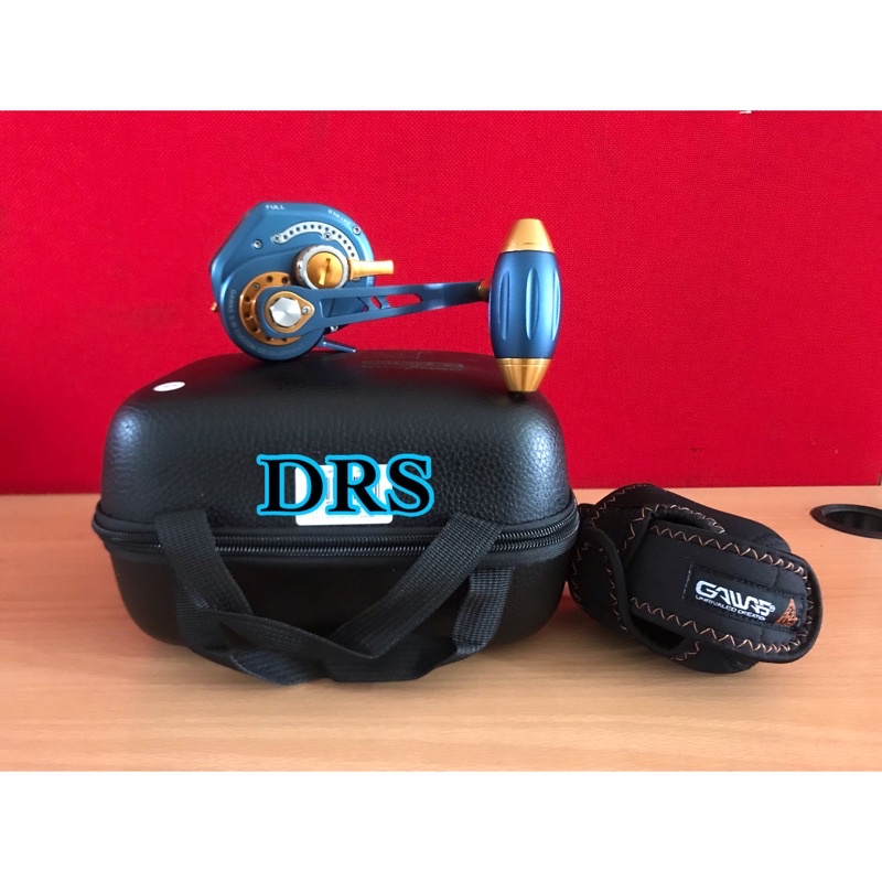 Gawas Benzaro SW Custom 1501 - 2001