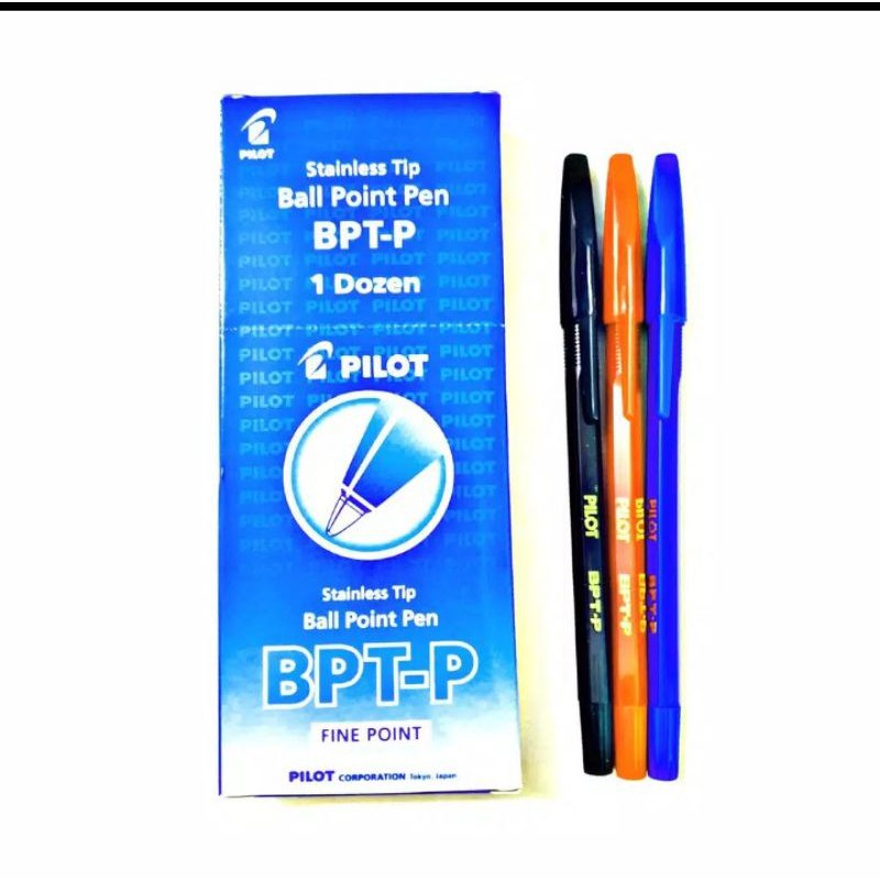 

BOLPOINT BOLPOIN BOLPEN BULPEN PILOT BPT-P