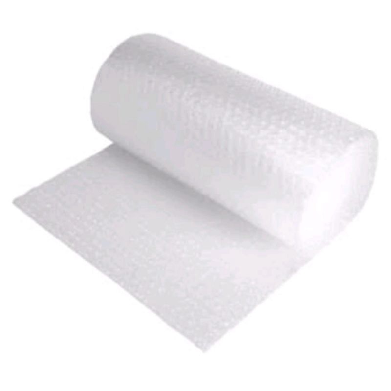 tambahan packing bubble wrap