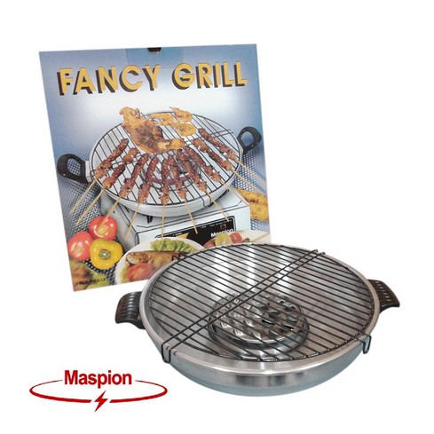 fancy grill alat pangang | Shopee Indonesia