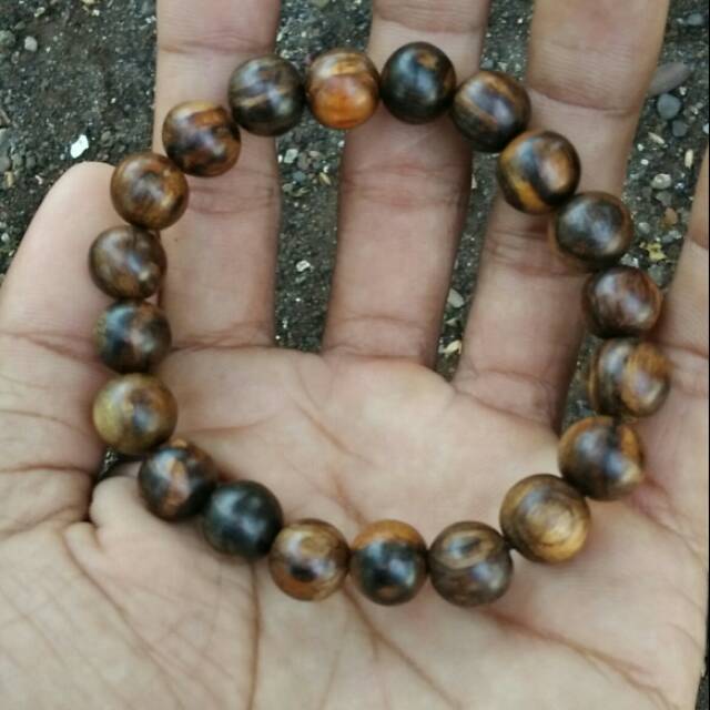 Bracelet Agarwood