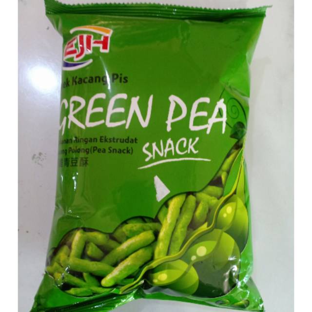 

Green Pea