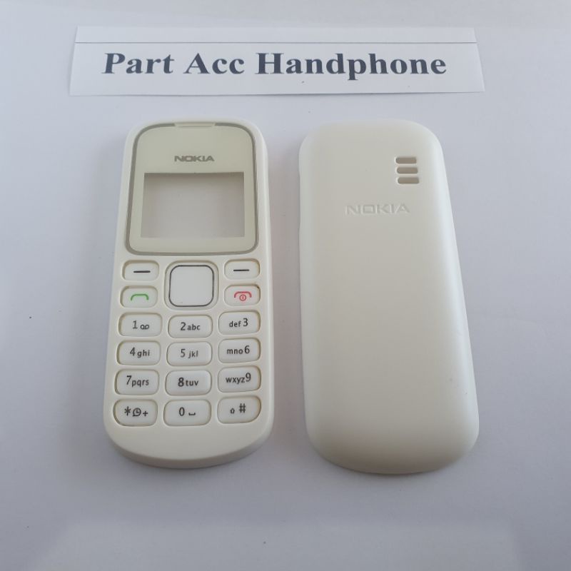 casing nokia 1280 103 n103 original fc berkualitas