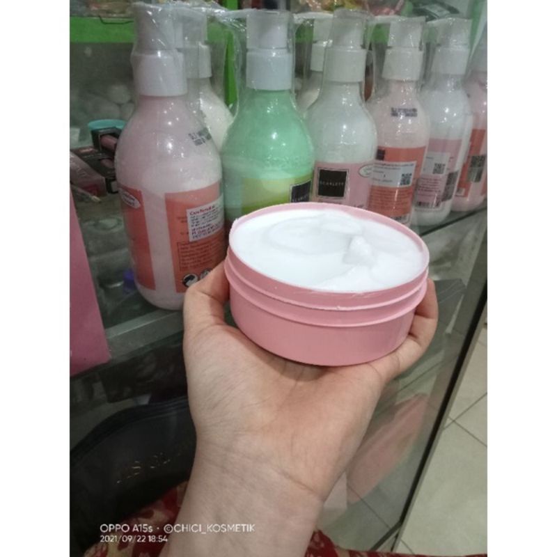 HBW/ Hb pemutih paling ampuh 300gr