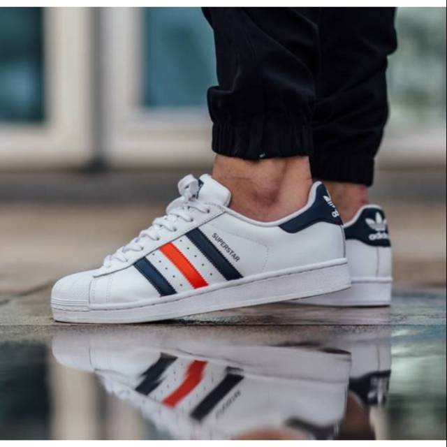sepatu adidas all star