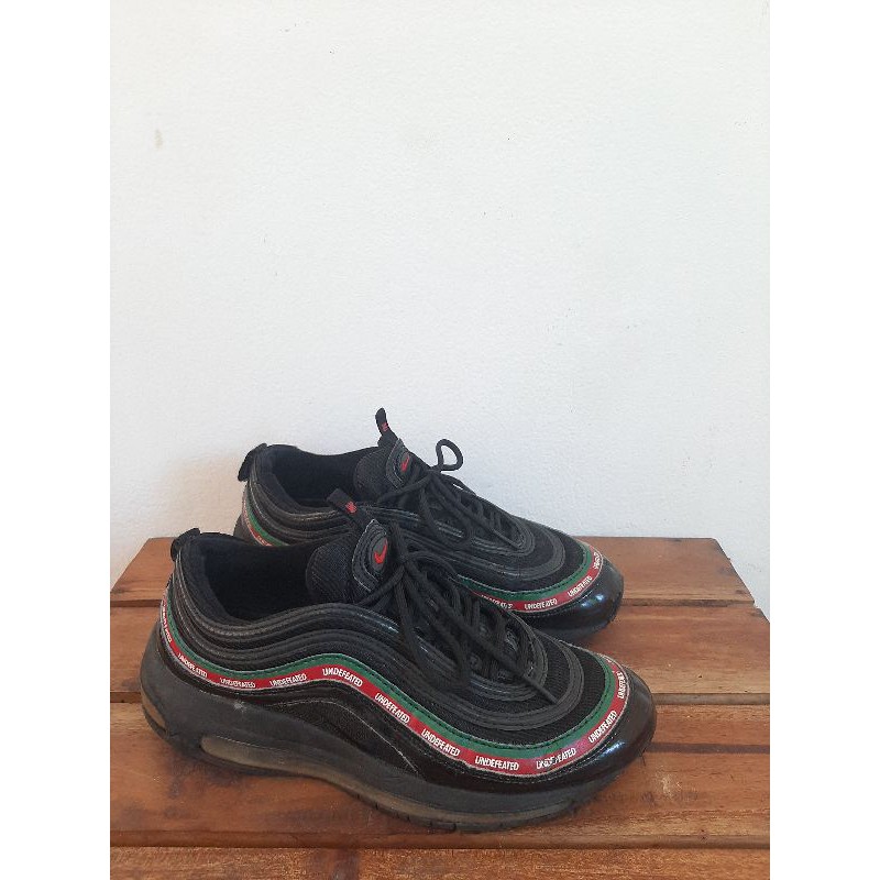nike air max 97 second