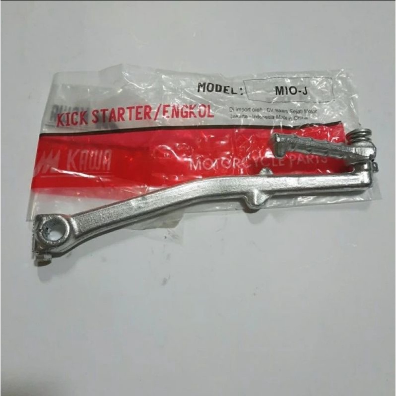 KICK STATER / PEDAL SLAHAN MIO J, FINO, MIO GT, SOUL GT