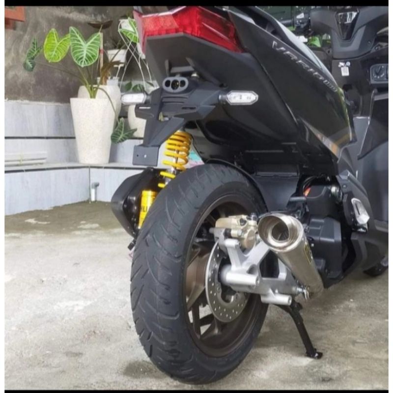 Fender Spakbor Belakang Vario 160