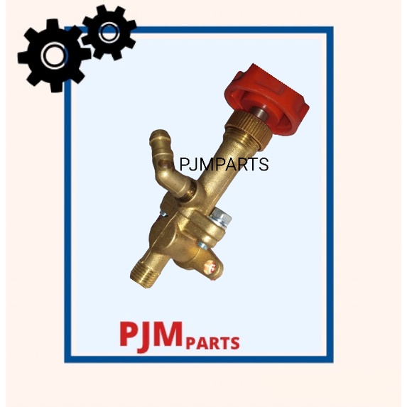 Regulator assy kran mesin sprayer semprot hama TU26 TNK777 767