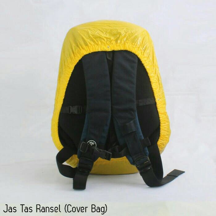 Cover Bag / Tutup Tas