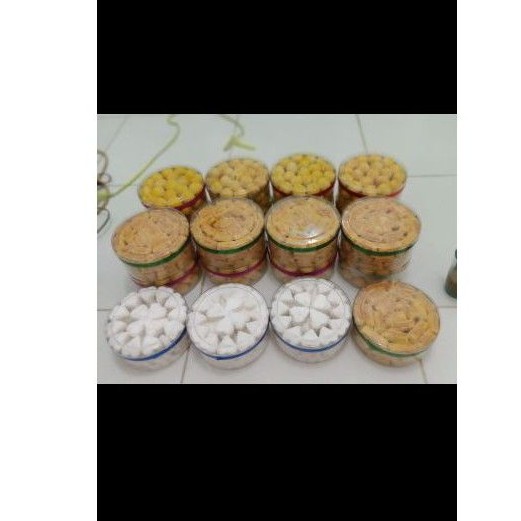 

Aneka Kue Kering