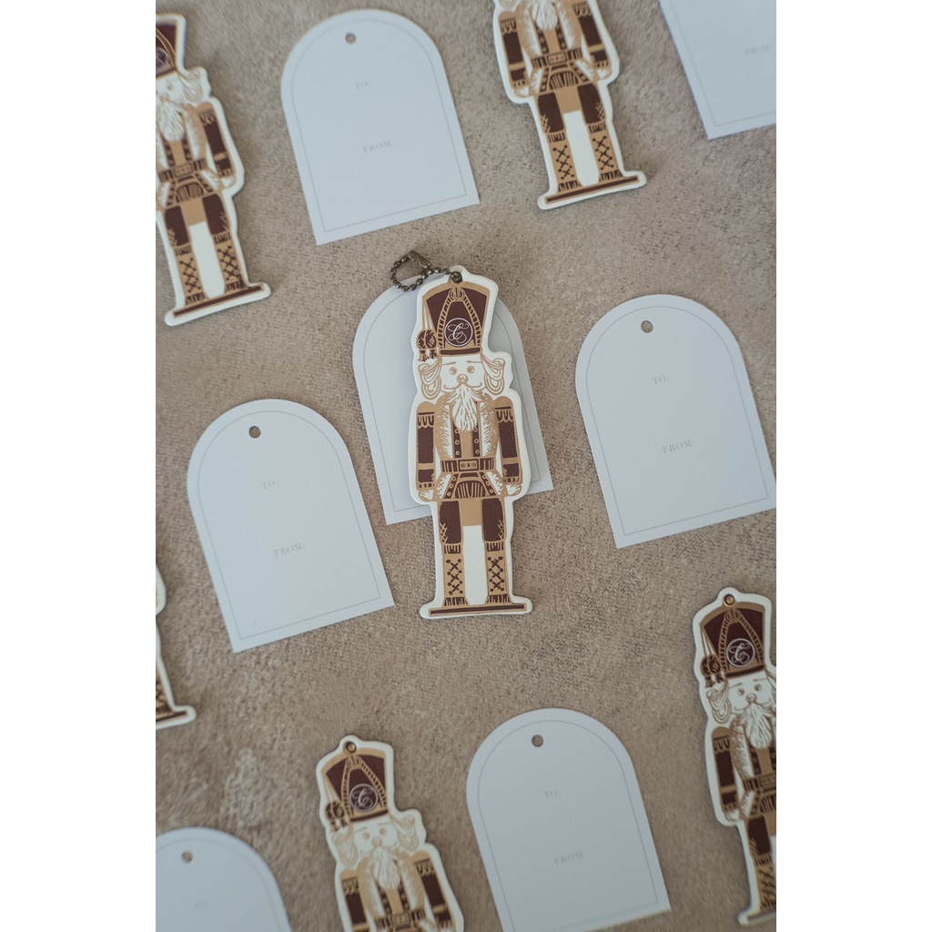 

Coco's Gift Tag (Set of 5)